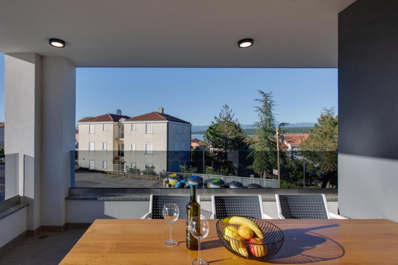 Apartma Skubic Duhljica Vantacici Buitenkant foto